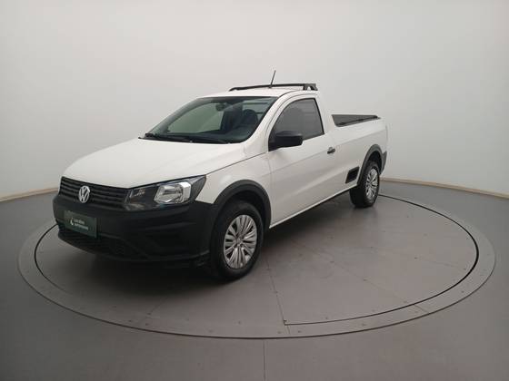 VOLKSWAGEN SAVEIRO 1.6 MSI ROBUST CD 16V FLEX 2P MANUAL VOLKSWAGEN SAVEIRO 1.6 MSI ROBUST CD 16V FLEX 2P MANUAL